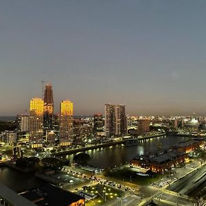 22Nd Floor Lux Studio In Puertomadero